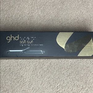 GHD Curve Iron